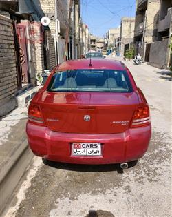 Dodge Avenger